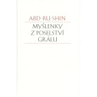 Myšlenky z Poselství Grálu